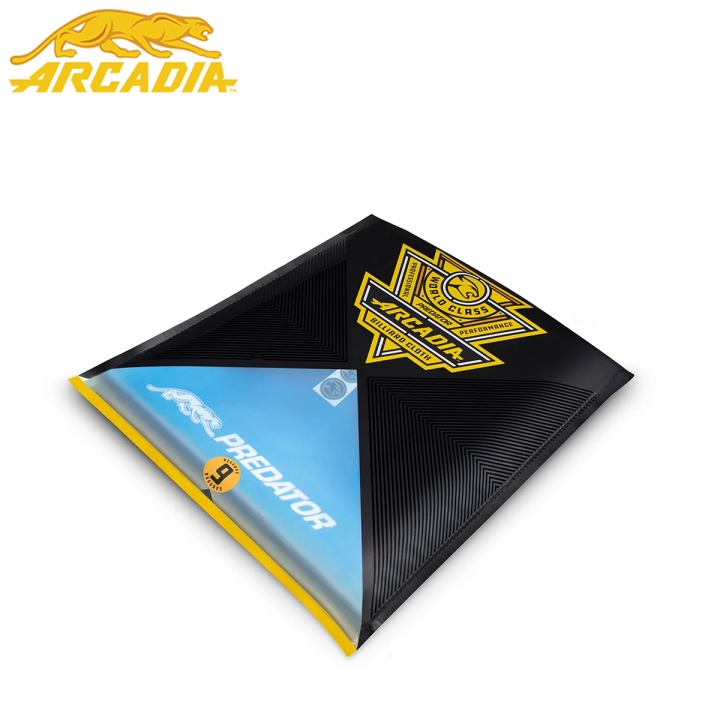 Paño Predator Arcadia Reserve 9 pies