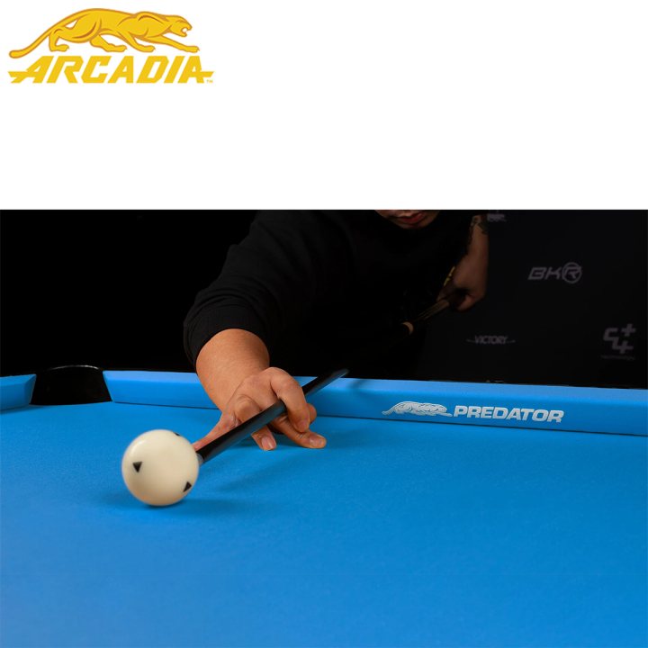 Paño Predator Arcadia Reserve