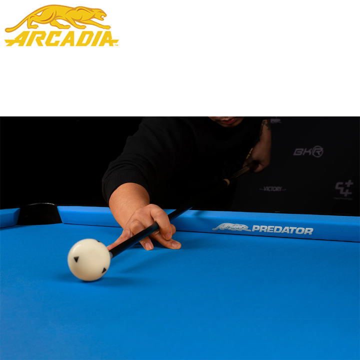 Paño Predator Arcadia Select Azul Eléctrico / Electric Blue