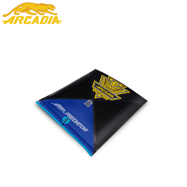 Paño Predator Arcadia Select Azul Royal / Royal Blue - 9 pies