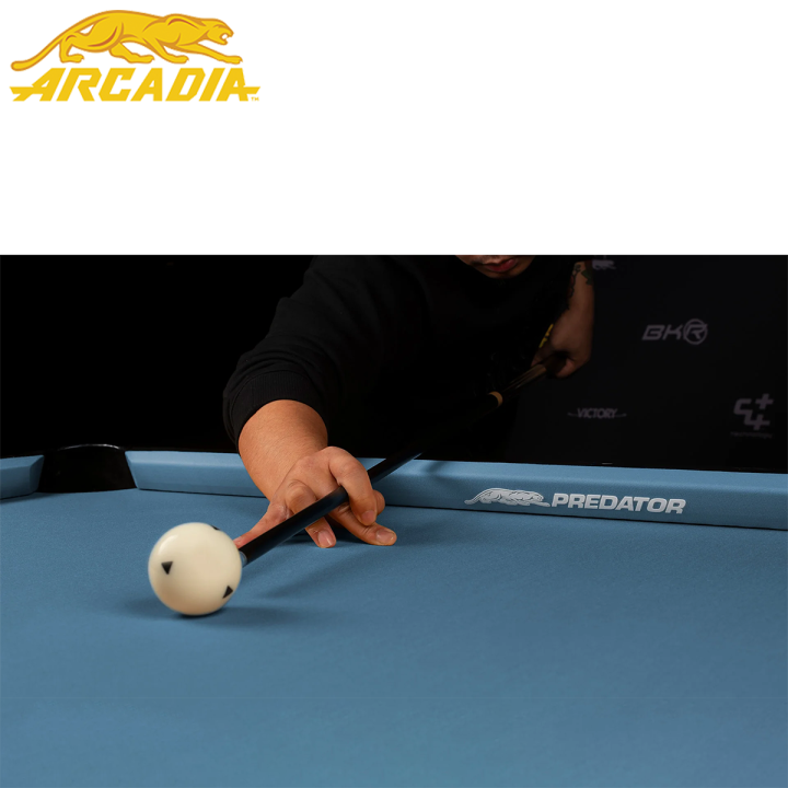 Paño Predator Arcadia Select Azul Pálido / Powder Blue