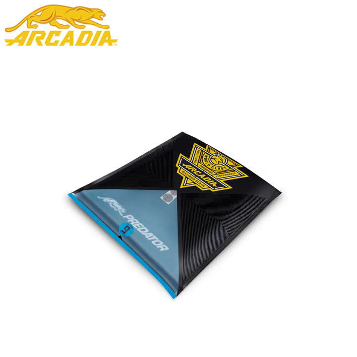 Paño Predator Arcadia Select Azul Pálido / Powder Blue - 9 pies