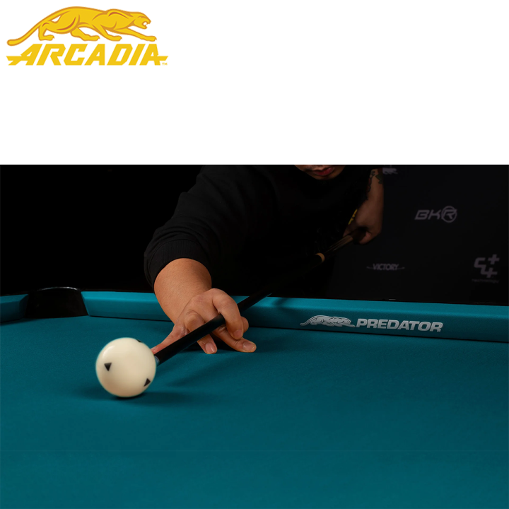 Paño Predator Arcadia Select Verde Azulado / Blue Green