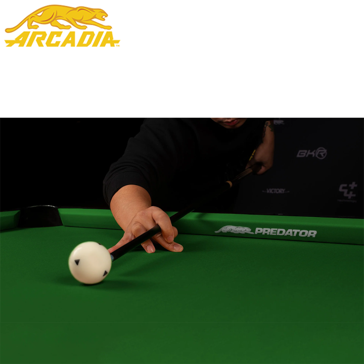 Paño Predator Arcadia Select Verde Inglés / English Green