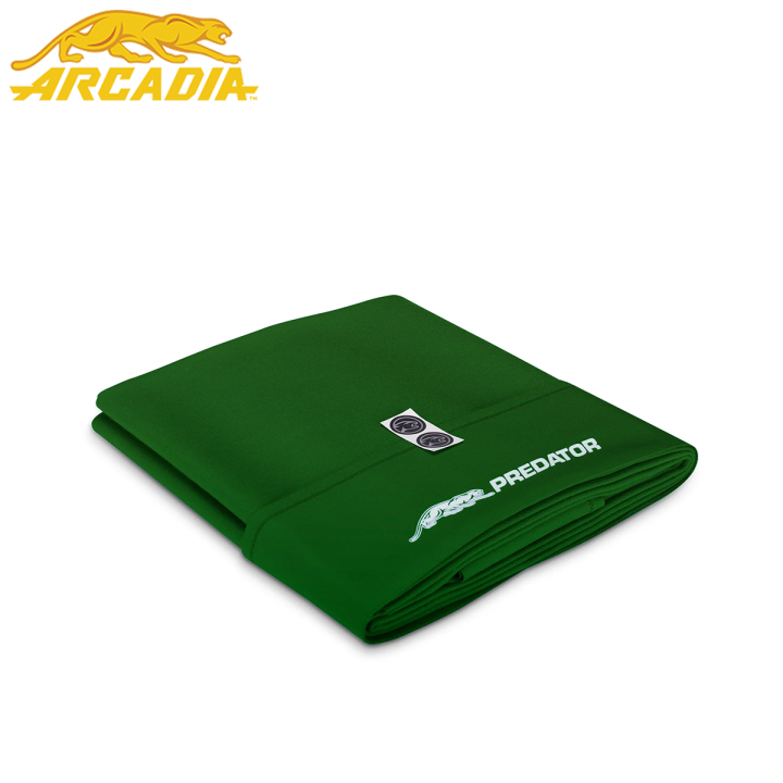Paño Predator Arcadia Select Verde Inglés / English Green