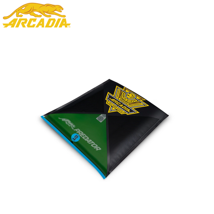 Paño Predator Arcadia Select Verde Inglés / English Green - 9 pies