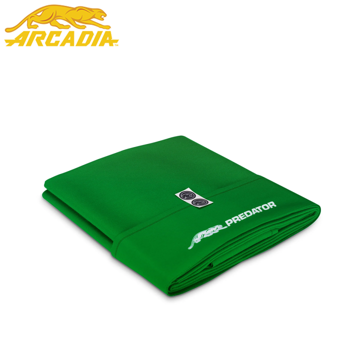 Paño Predator Arcadia Select Verde Manzana / Apple Green