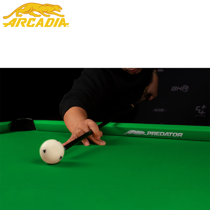 Paño Predator Arcadia Select Verde Manzana / Apple Green