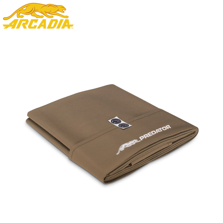 Paño Predator Arcadia Select Camel / Camel