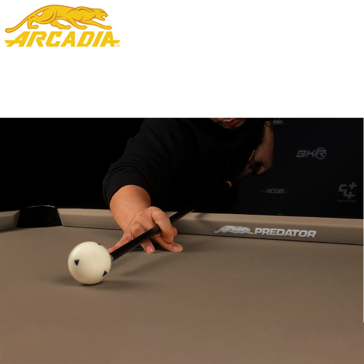 Paño Predator Arcadia Select Camel / Camel