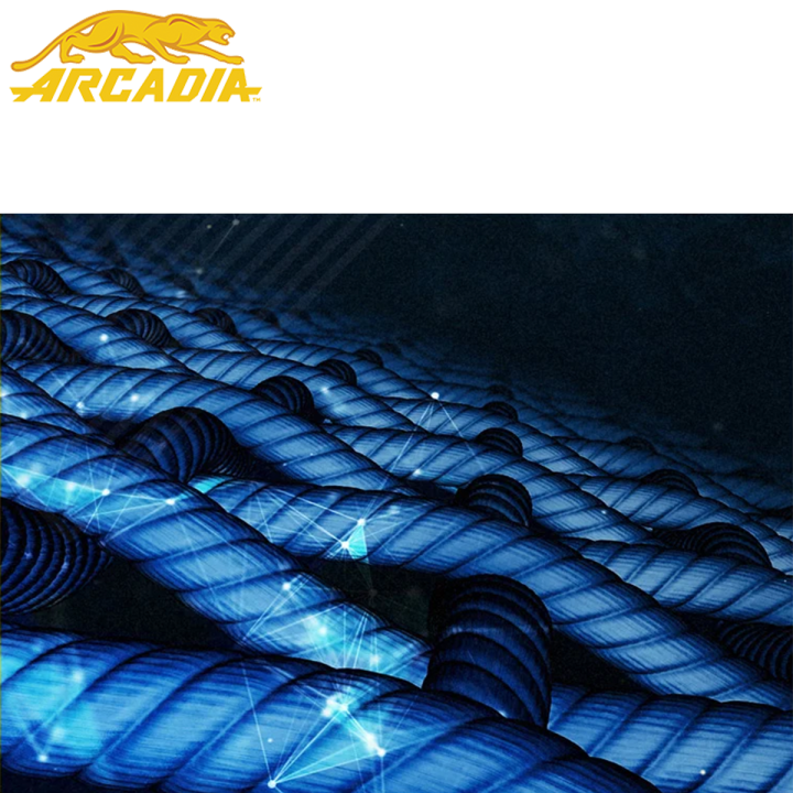 Paño Predator Arcadia Select - Lana peinada merina australiana