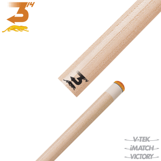 Flecha Predator 314-3