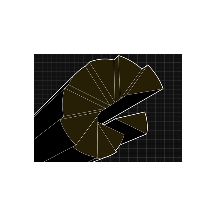 Flecha Predator 314-3 - Rendimiento en el que puedes confiar