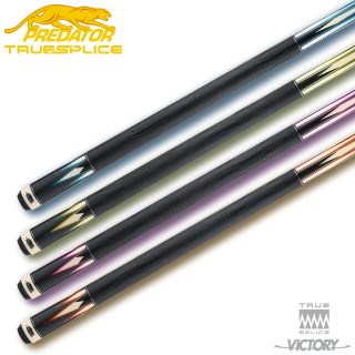 Tacos Predator Serie True Splice 16