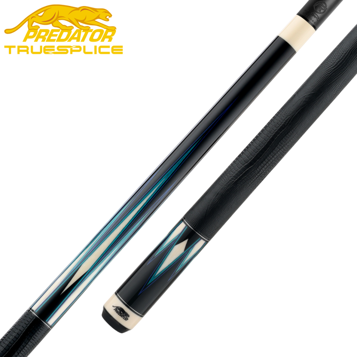 Taco Predator True Splice 16 Azul/Turquesa (Blue/Teal)