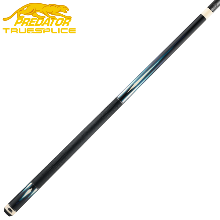 Taco Predator True Splice 16 Azul/Turquesa (Blue/Teal)