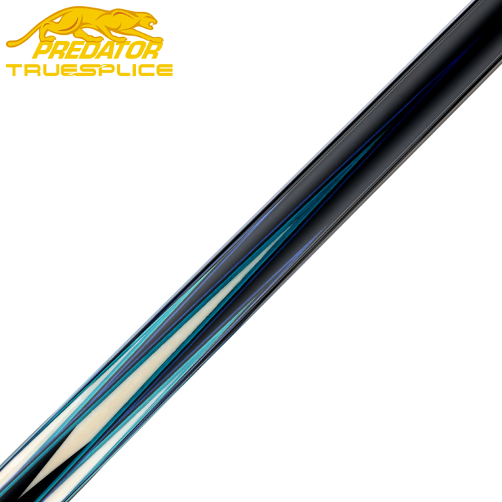 Taco Predator True Splice 16 Azul/Turquesa (Blue/Teal)