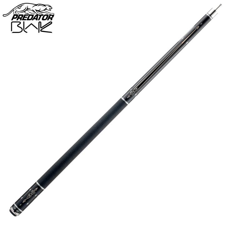 Taco Predator Blak 5-1