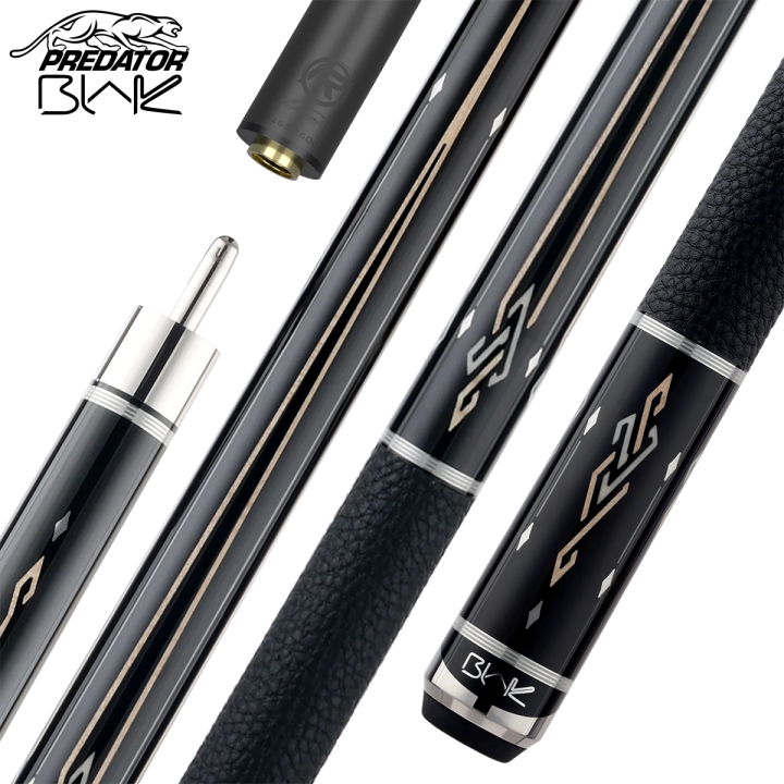 Taco Predator Blak 5-1