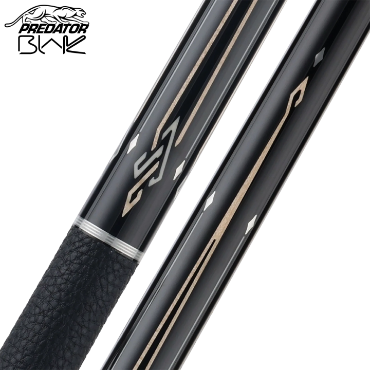 Taco Predator Blak 5-1