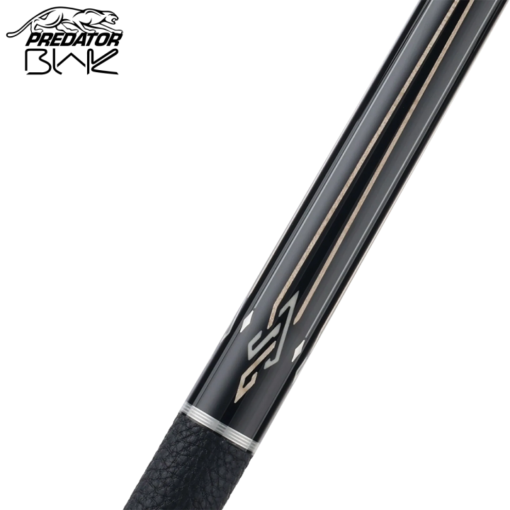 Taco Predator Blak 5-1