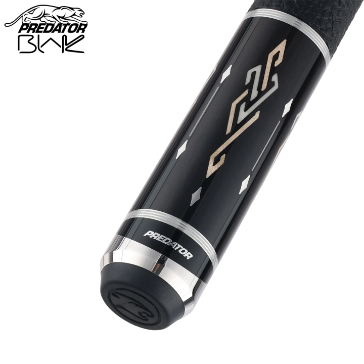 Taco Predator Blak 5-1