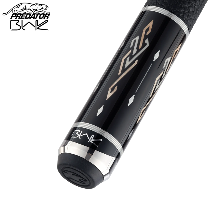 Taco Predator Blak 5-1