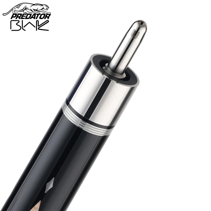 Taco Predator Blak 5-1