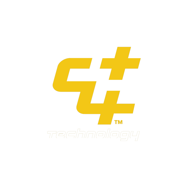 Tacos Predator Serie Blak 5 - Construcción C4+